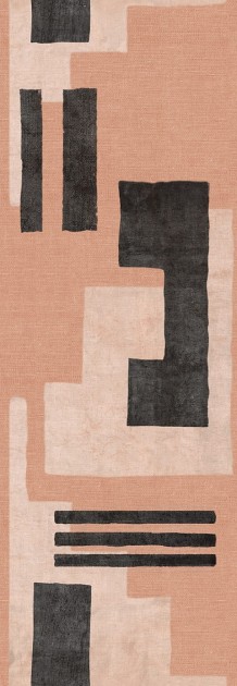 Mural Wall & Deco Elements Color field TSCF011
