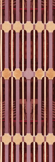 Mural Wall & Deco Elements Ornate TSOR037