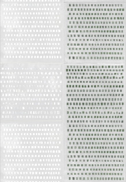 Mural Wall & Deco Elements Changing dots TSCD014