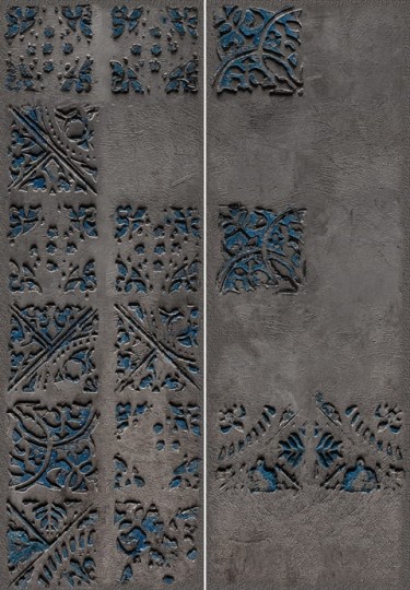 Mural Wall & Deco Elements Imprinting TSIP017
