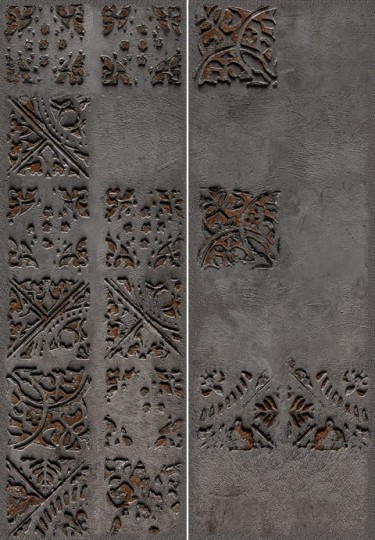 Mural Wall & Deco Elements Imprinting TSIP018