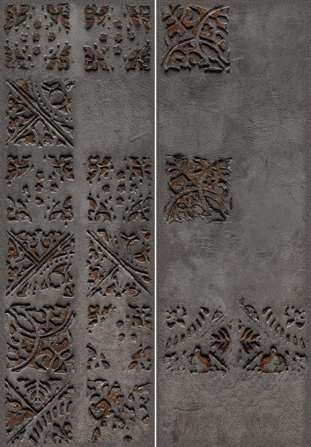 Mural Wall & Deco Elements Imprinting TSIP018