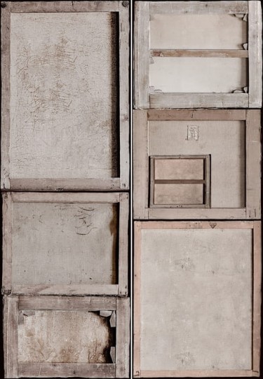 Mural Wall & Deco Elements Verso TSVE034