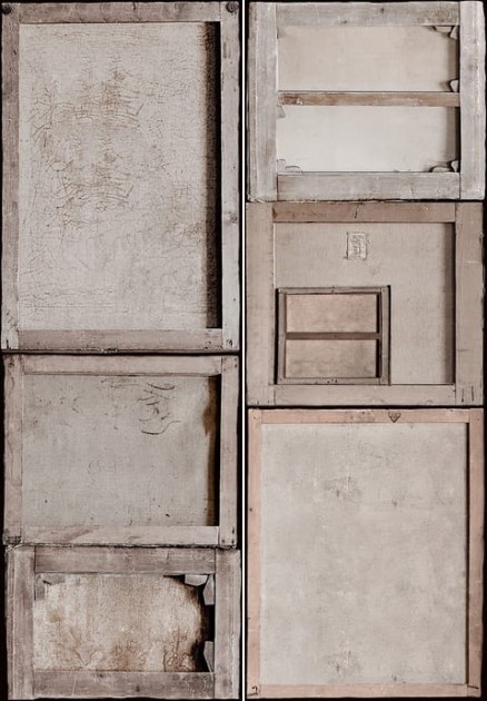 Mural Wall & Deco Elements Verso TSVE034