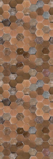 Mural Wall & Deco Elements Grand Ribaud TSGR024