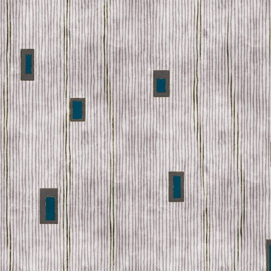 Mural Inkiostro Bianco Lineadeko 2019 Maze EQ INKUJBK1901