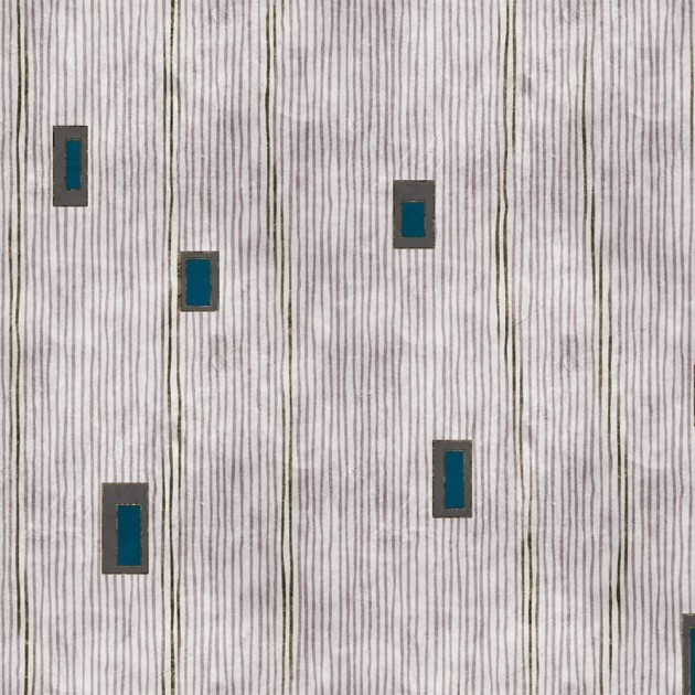 Mural Inkiostro Bianco Lineadeko 2019 Maze EQ INKUJBK1901