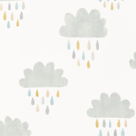 Tapeta Scion Guess Who? 111268 April Showers Chmurki