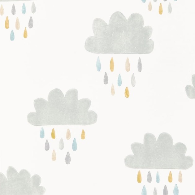 Tapeta Scion Guess Who? 111268 April Showers Chmurki
