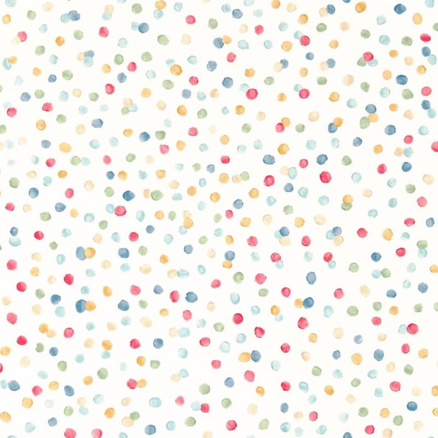 Tapeta Scion Guess Who? 111282 Lots Of Dots