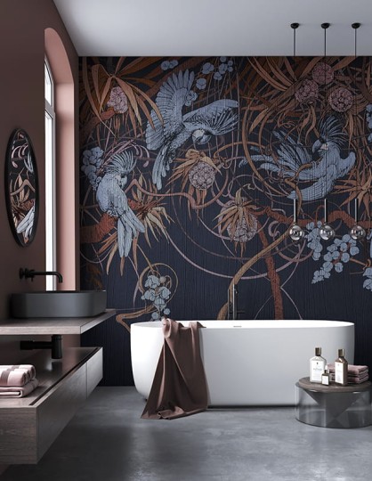 Mural Wonderwall New 2020 35 0526 01 Kakadu