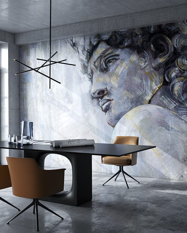 Mural Wonderwall New 2020 35 0923 13 David