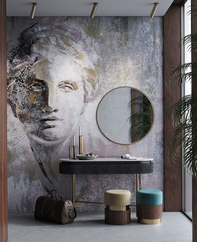 Mural Wonderwall New 2020 35 0922 07 Venus