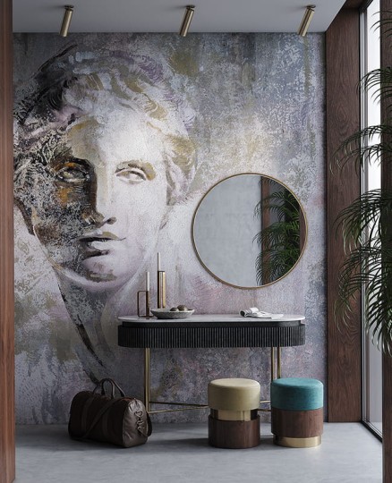 Mural Wonderwall New 2020 35 0922 05 Venus
