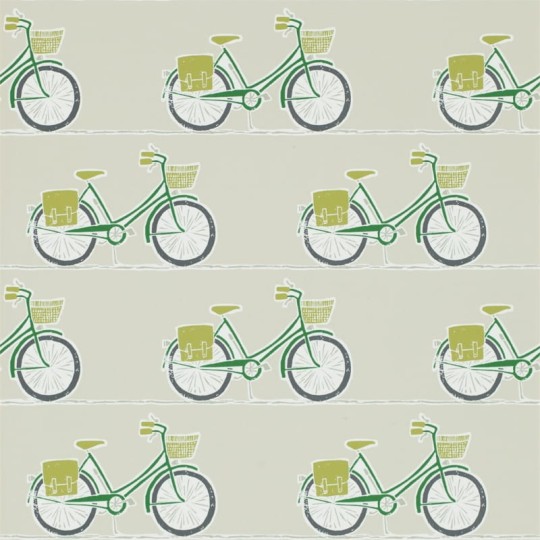 Tapeta Scion Levande Cykel 111102