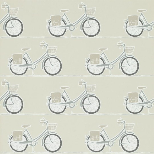 Tapeta Scion Levande Cykel 111103