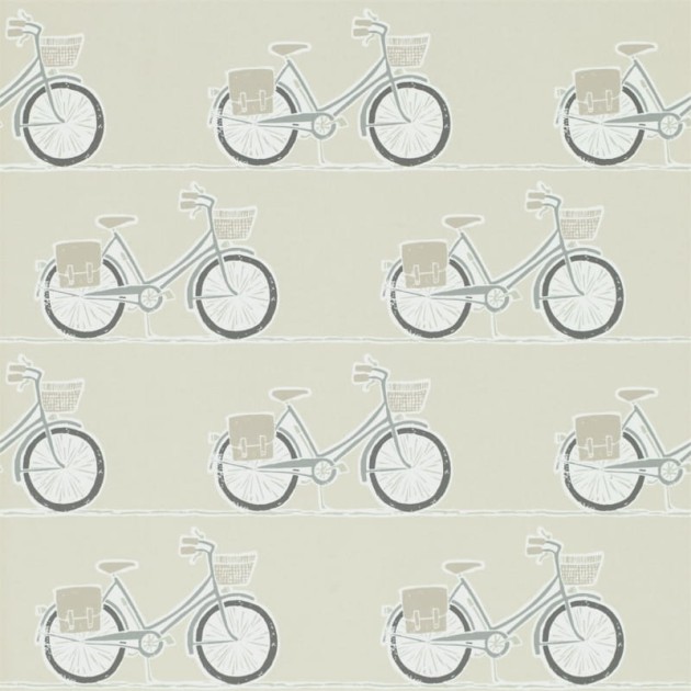 Tapeta Scion Levande Cykel 111103