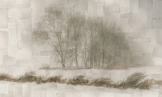 Mural Wonderwall New 2020 35 0466 06 Nebbia