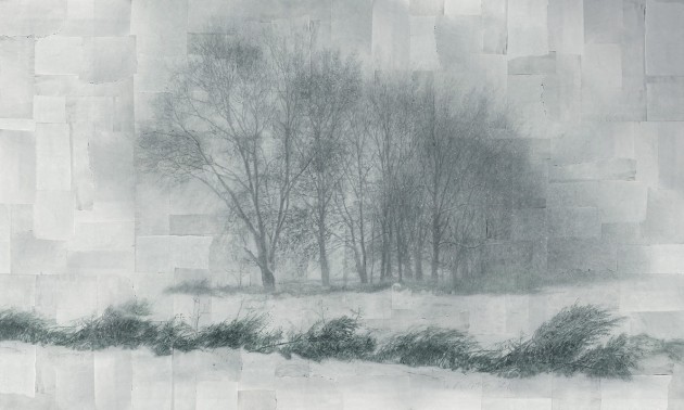 Mural Wonderwall New 2020 35 0466 00 Nebbia
