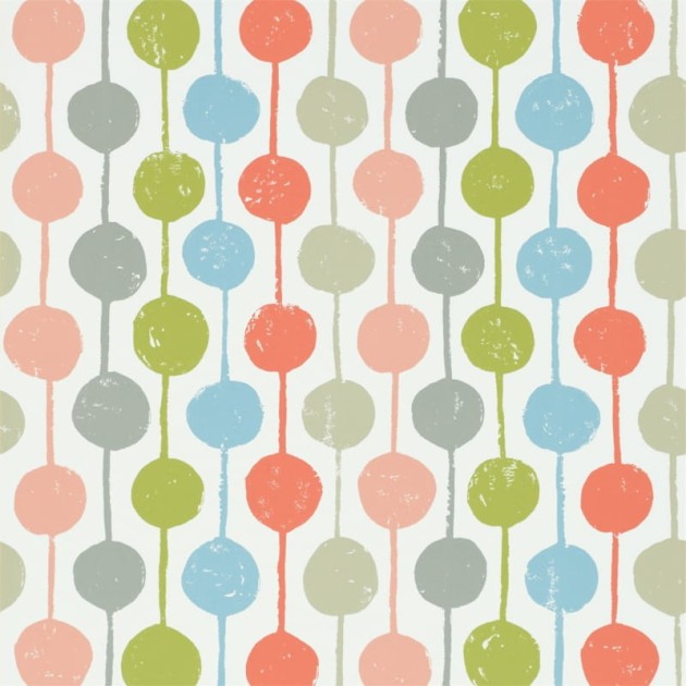 Tapeta Scion Levande Taimi 111123