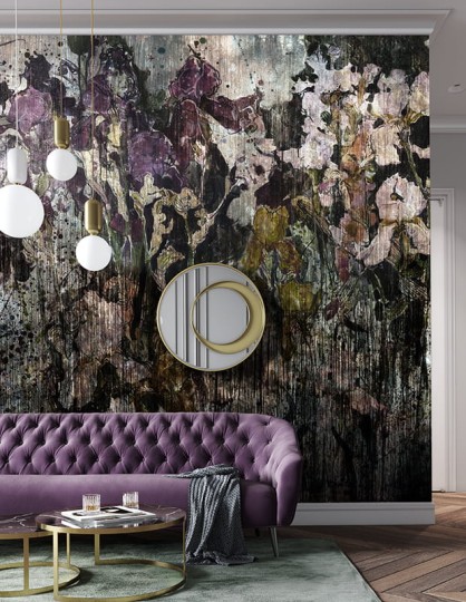 Mural Wonderwall New 2020 35 0788 07 Mysteria