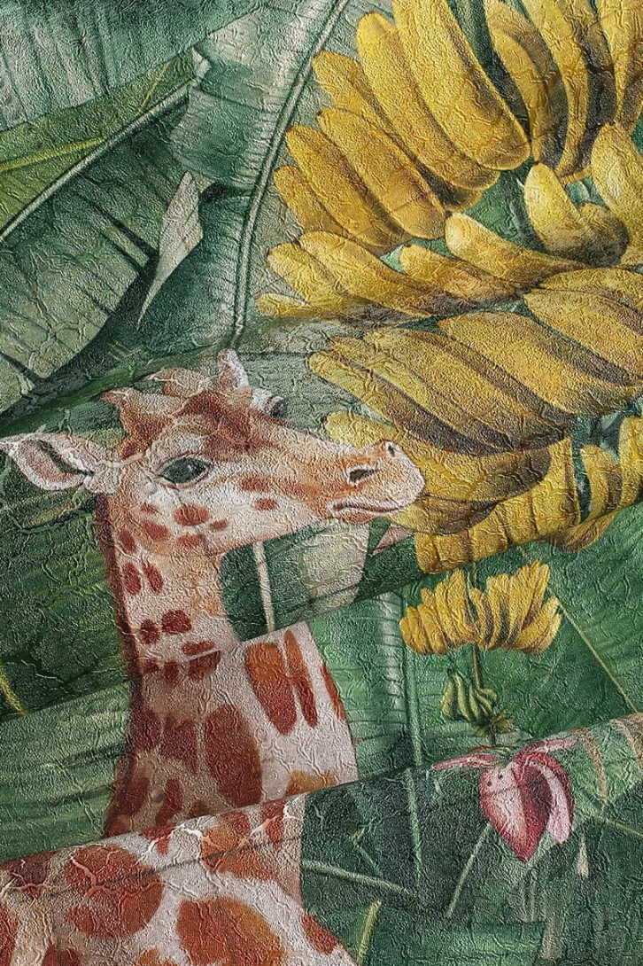 Mural Wonderwall New 2020 35 0838 08 Safari