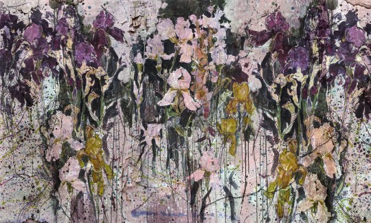 Mural Wonderwall New 2020 35 0785 05 Blanche