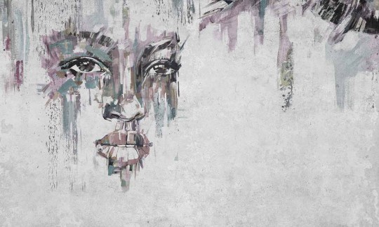 Mural Wonderwall Human Story 35 0906 00 Gera