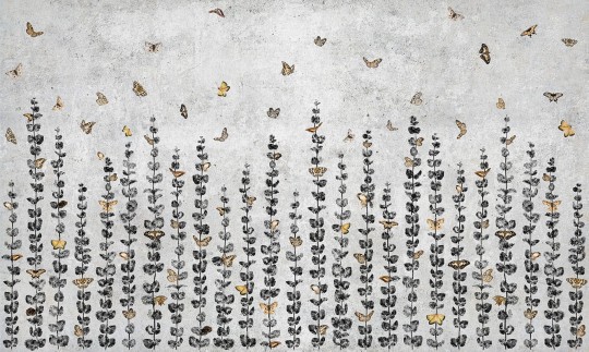 Mural Wonderwall Style Story 35 0460 00 Miracle