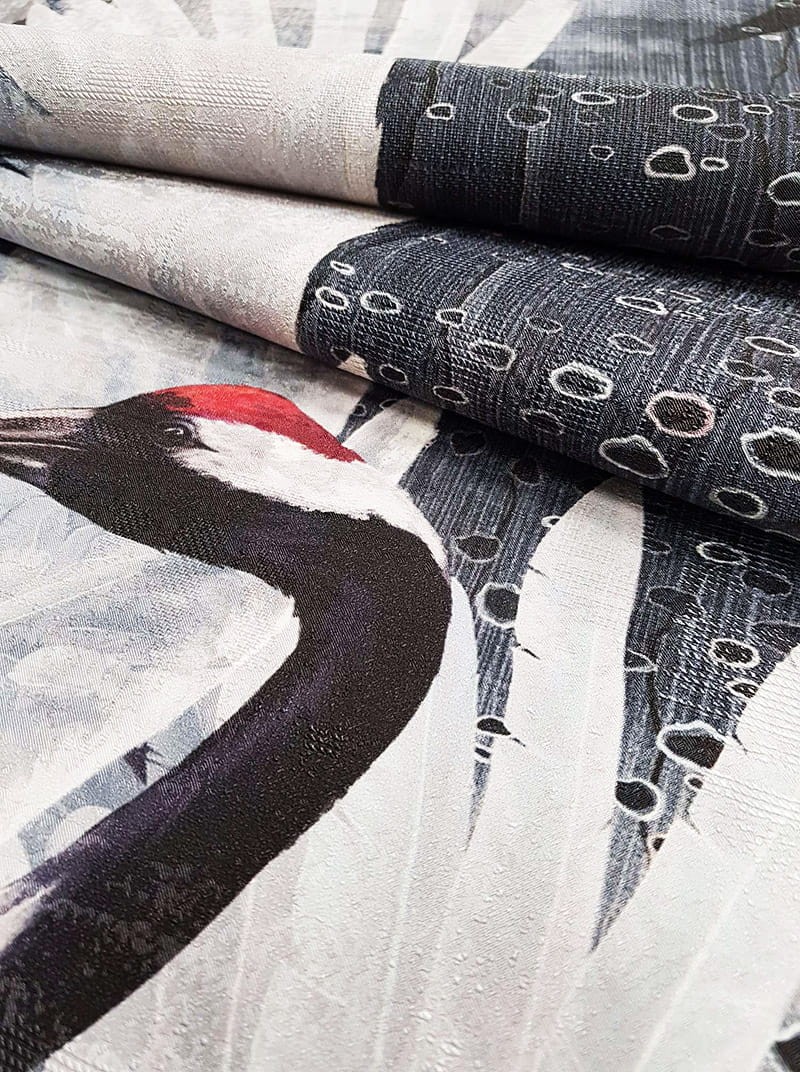 Mural Wonderwall Style Story 35 0459 01 Storks
