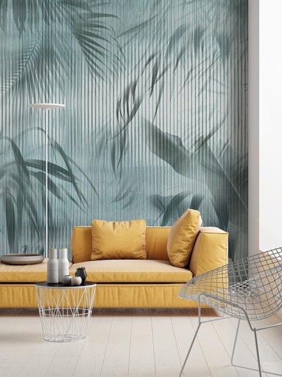 Mural Wonderwall Style Story 35 0451 03 Orangery