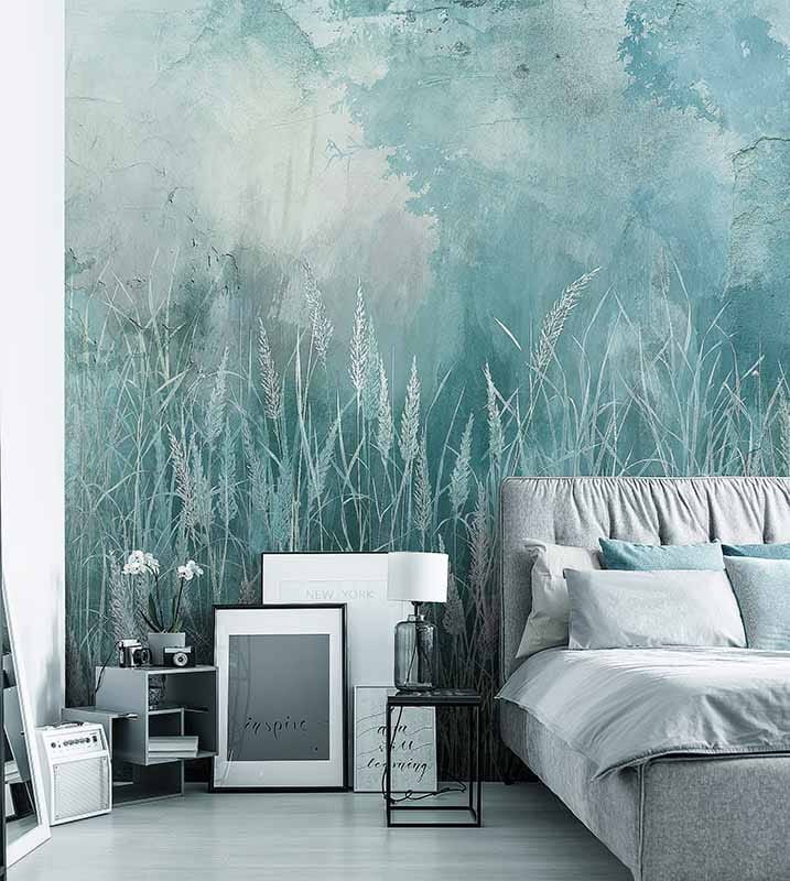 Mural Wonderwall Style Story 35 0441 01 Sauvage