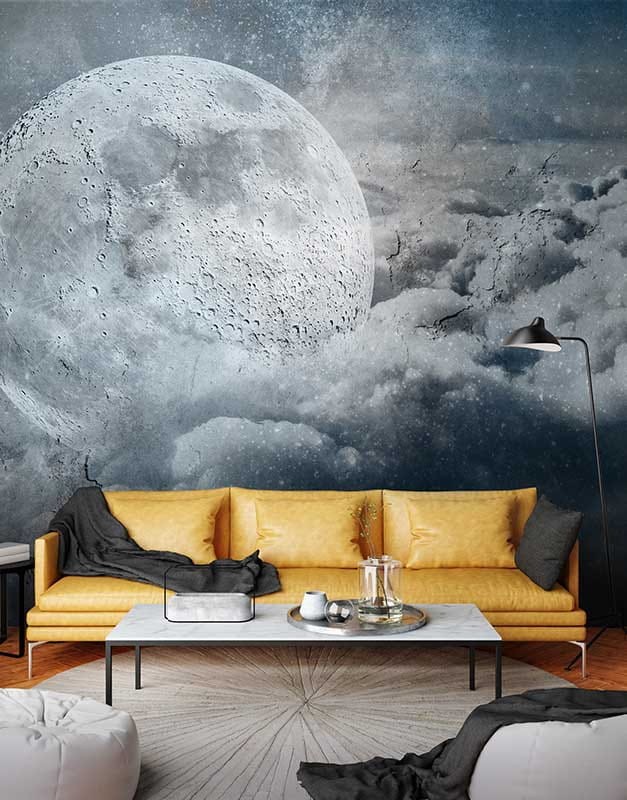 Mural Wonderwall Style Story 35 0432 03 Nubium