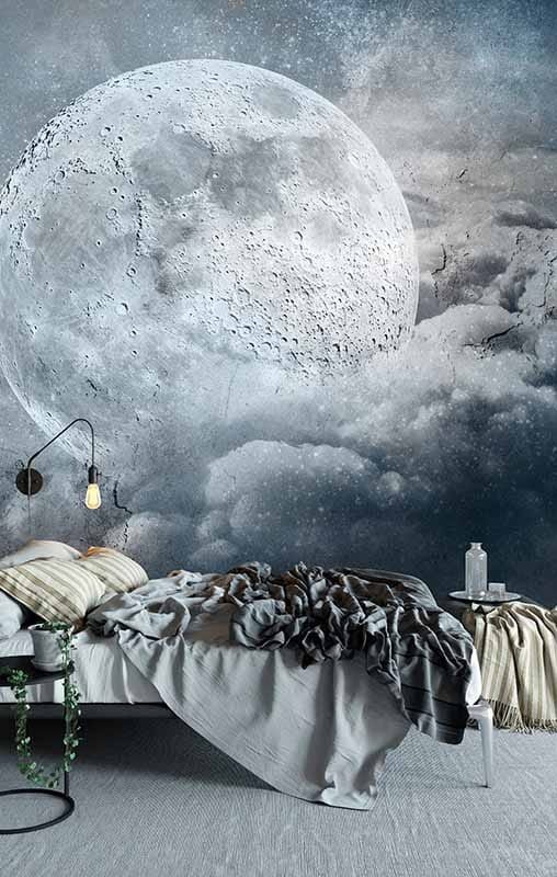 Mural Wonderwall Style Story 35 0432 03 Nubium