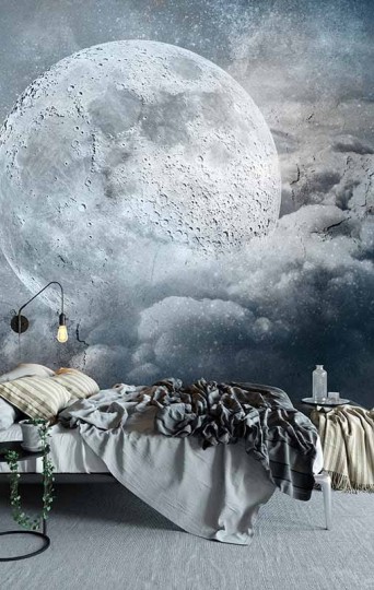 Mural Wonderwall Style Story 35 0432 03 Nubium