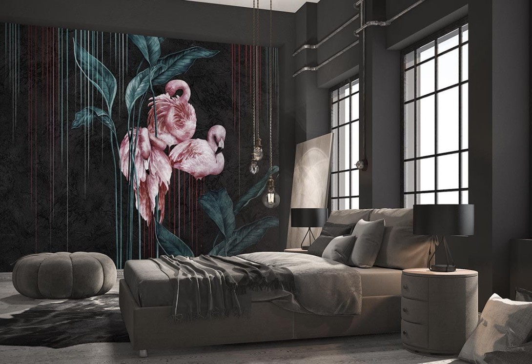 Mural Wonderwall Style Story 35 0430 04 Nakuru