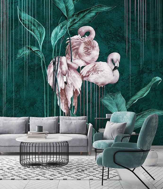 Mural Wonderwall Style Story 35 0430 03 Nakuru
