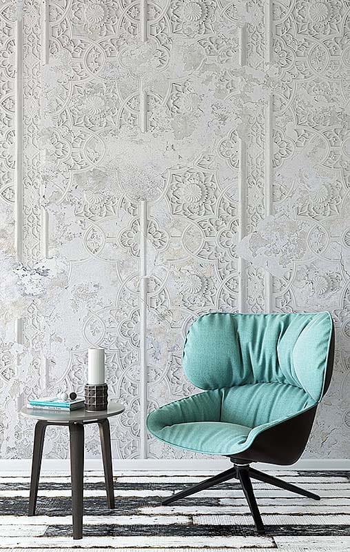 Mural Wonderwall Style Story 35 0429 00 Arabesco