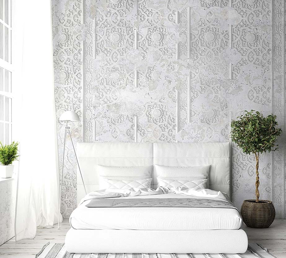 Mural Wonderwall Style Story 35 0429 00 Arabesco