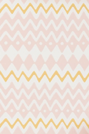 Tapeta Majvillan Tomoko 112-03 Pink/yellow