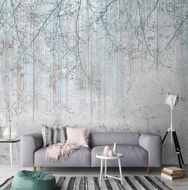 Mural Wonderwall Style Story 35 0428 00 Diadema