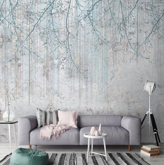 Mural Wonderwall Style Story 35 0428 00 Diadema