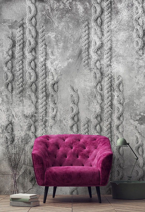 Mural Wonderwall Style Story 35 0425 00 Alpaca