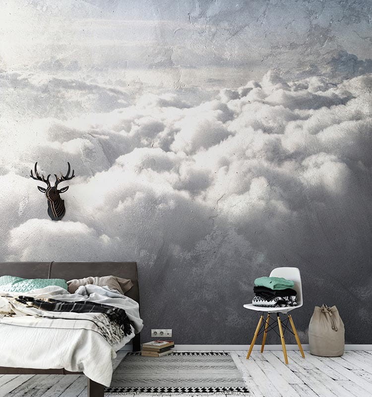 Mural Wonderwall Style Story 35 0422 00 Vision