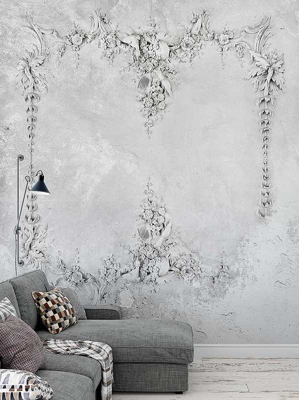 Mural Wonderwall Style Story 35 0420 01 Arte