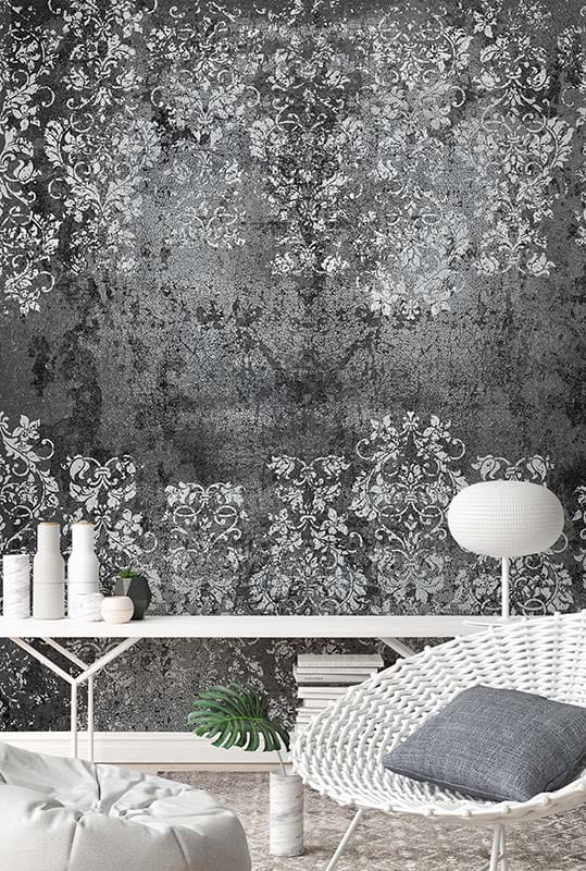 Mural Wonderwall Style Story 35 0419 00 Brillare