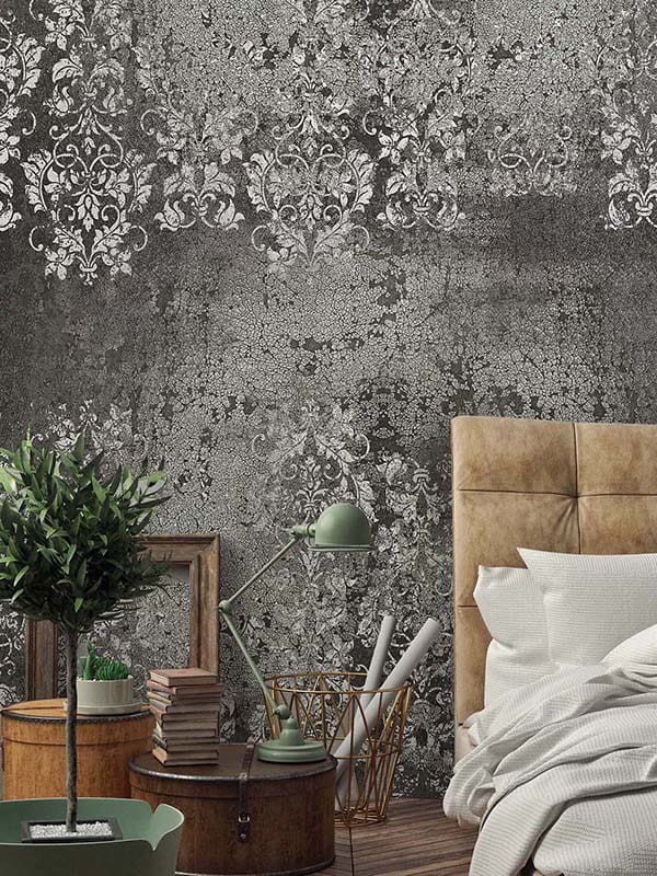 Mural Wonderwall Style Story 35 0419 01 Brillare