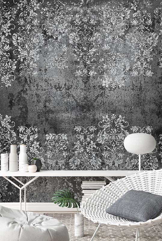 Mural Wonderwall Style Story 35 0419 01 Brillare