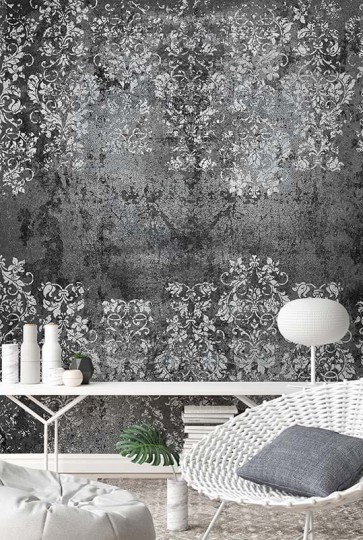Mural Wonderwall Style Story 35 0419 01 Brillare