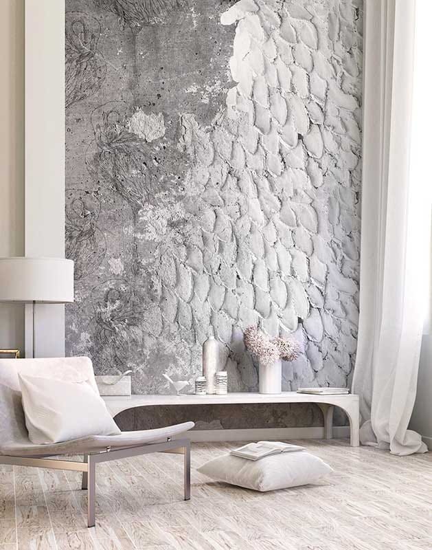 Mural Wonderwall Style Story 35 0401 00 Pegasus